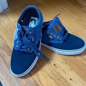 NWT Vans Chima Ferguson Pro Men’s sz 7
